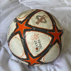 Meet your Posher, Ephrem